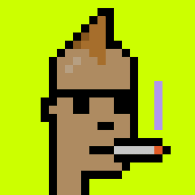 Punk #6394
