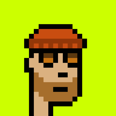 Punk #6397