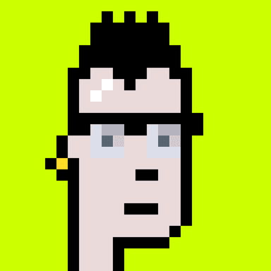 Punk #6399