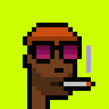 Punk #6400