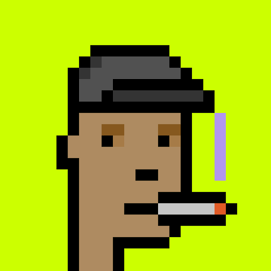 Punk #6404