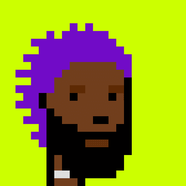 Punk #6405
