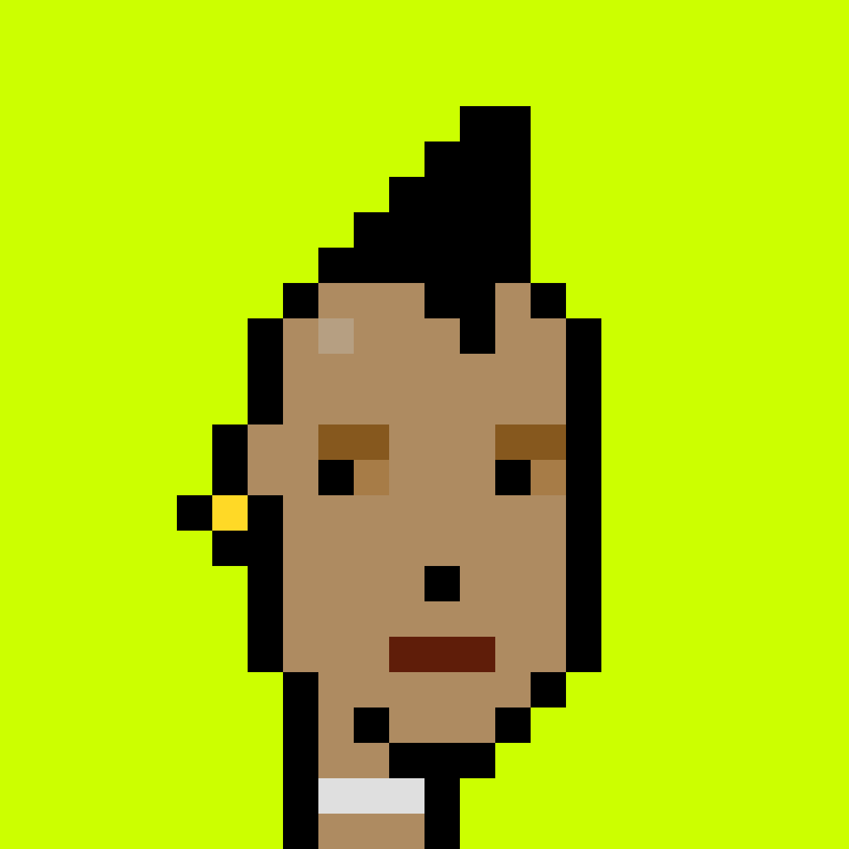 Punk #6406