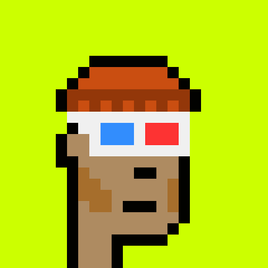 Punk #6408