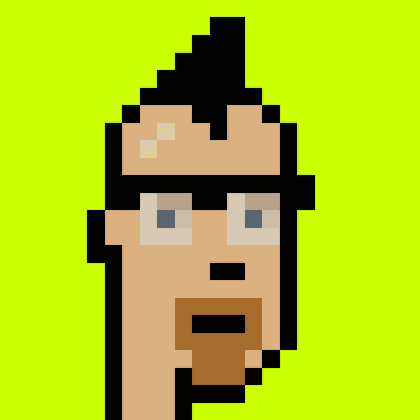 Punk #6410