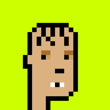 Punk #6411