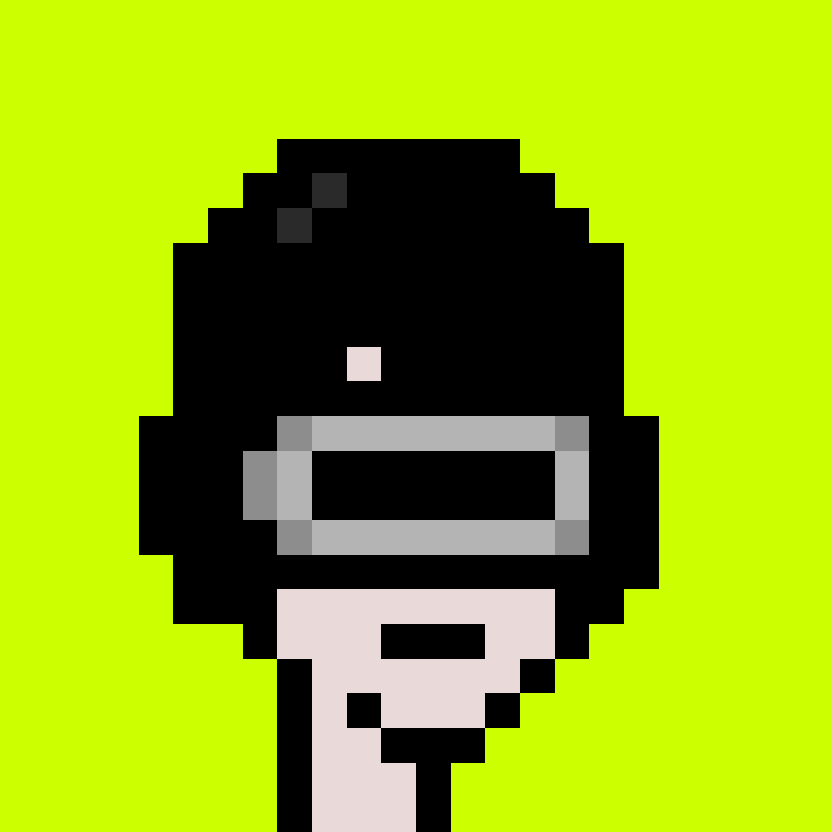 Punk #6416