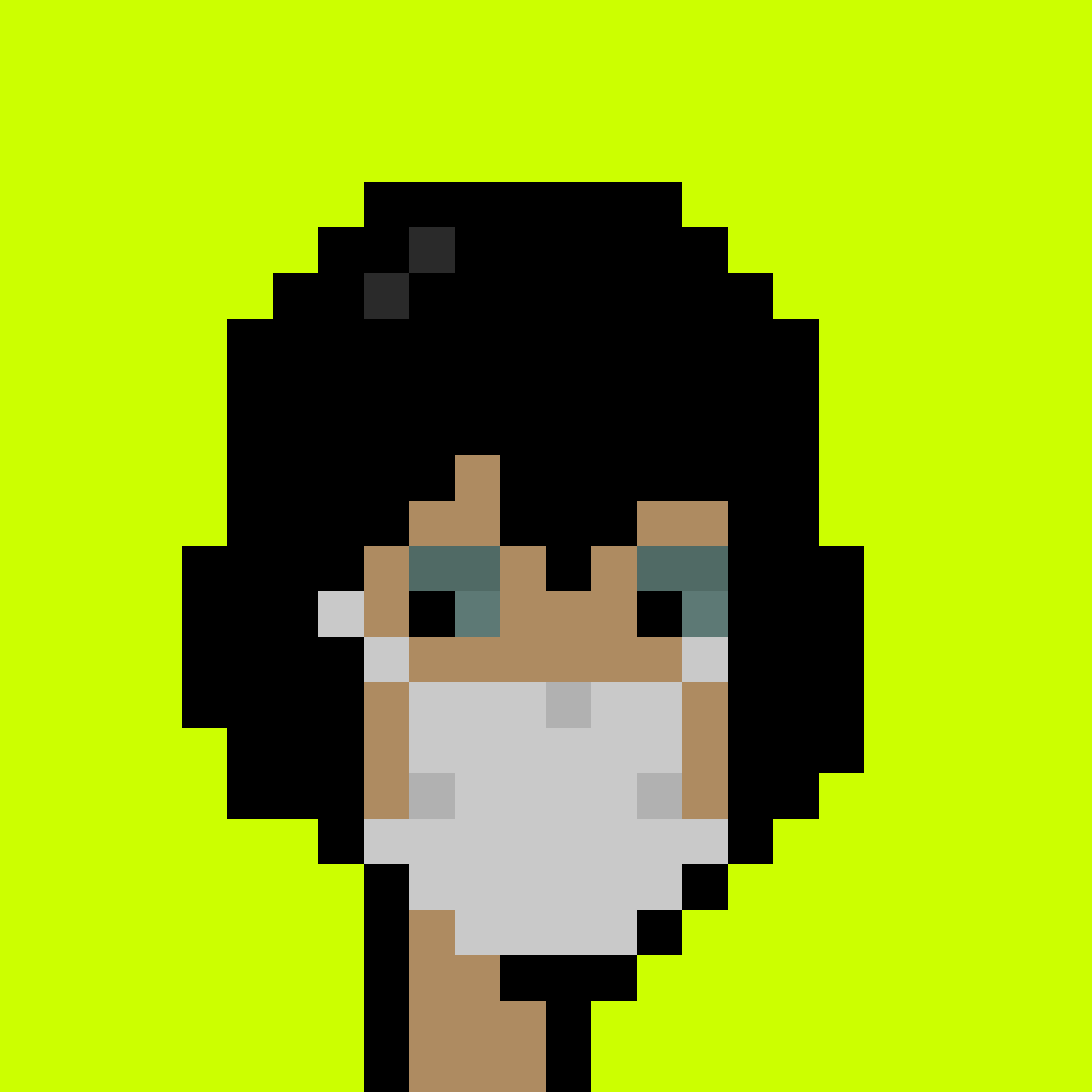 Punk #6423