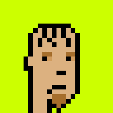 Punk #6428