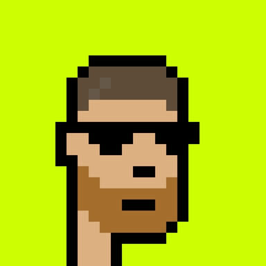 Punk #6432