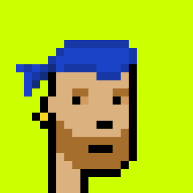 Punk #6434