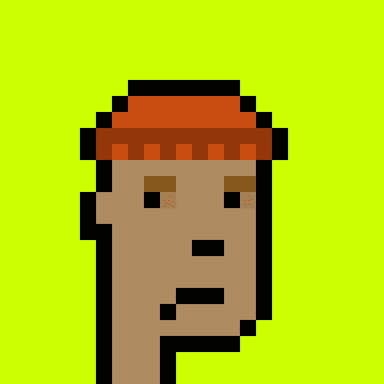 Punk #6439