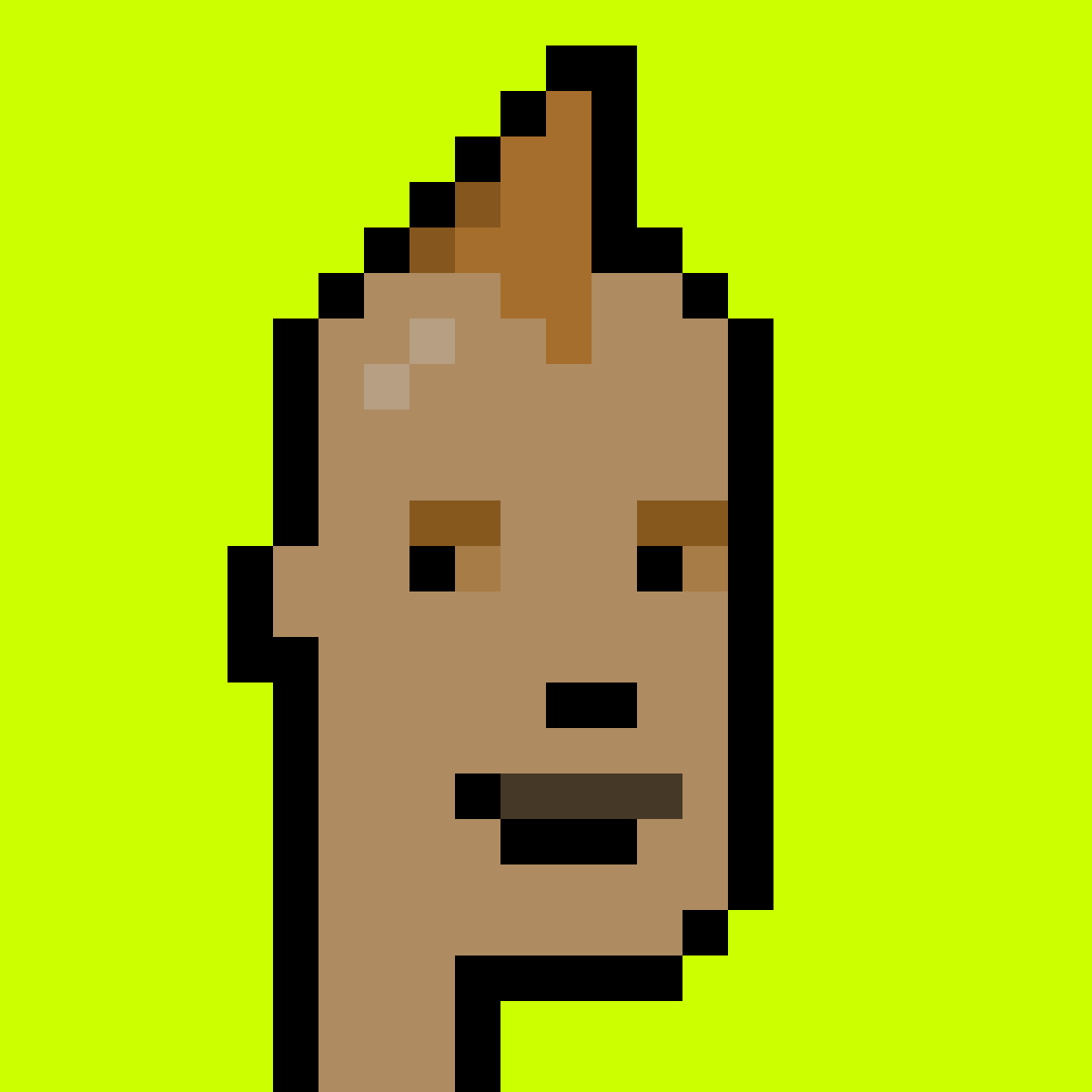 Punk #644