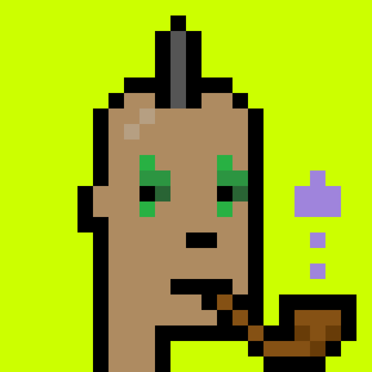 Punk #6440