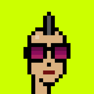 Punk #6441