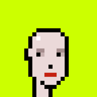 Punk #6442