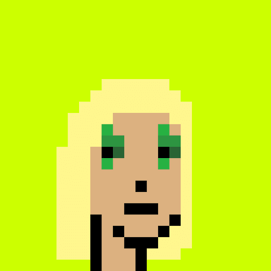 Punk #6443