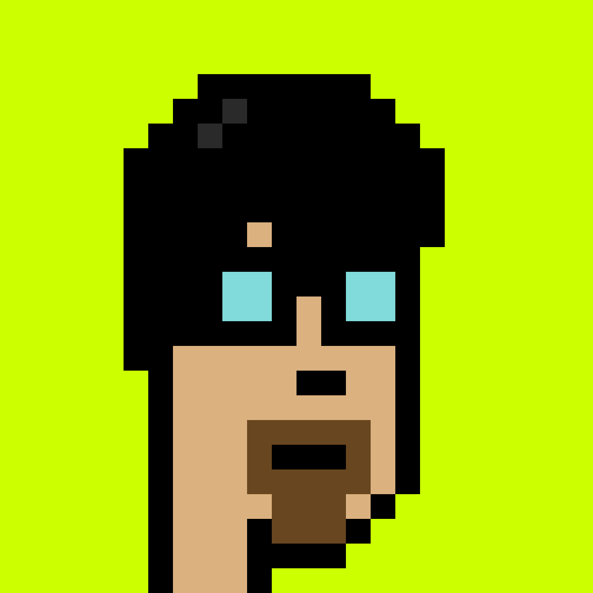 Punk #6446