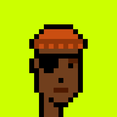Punk #6449