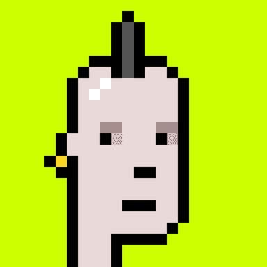 Punk #645
