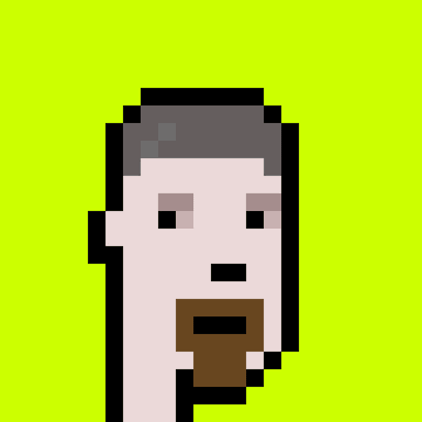 Punk #6450