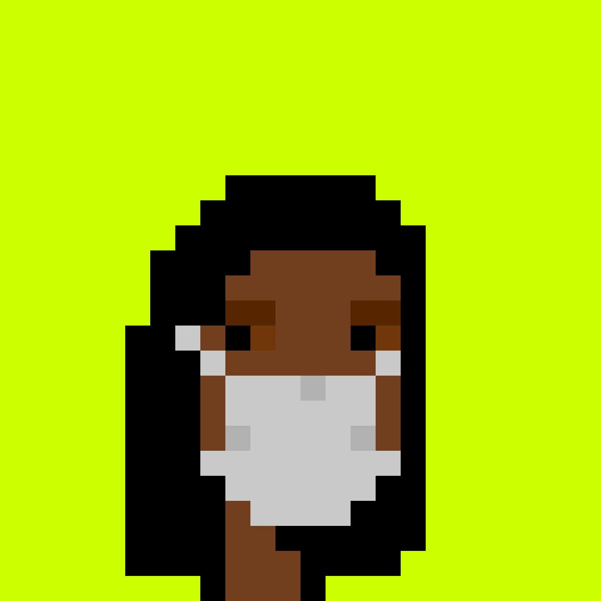 Punk #6452