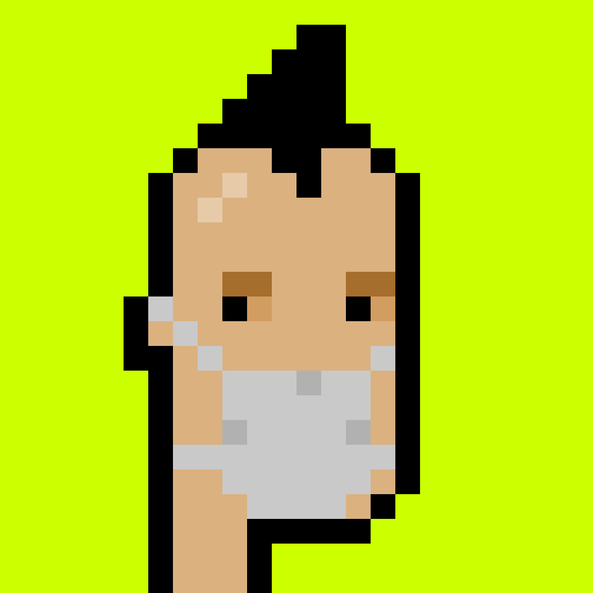 Punk #6456