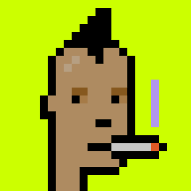 Punk #6457