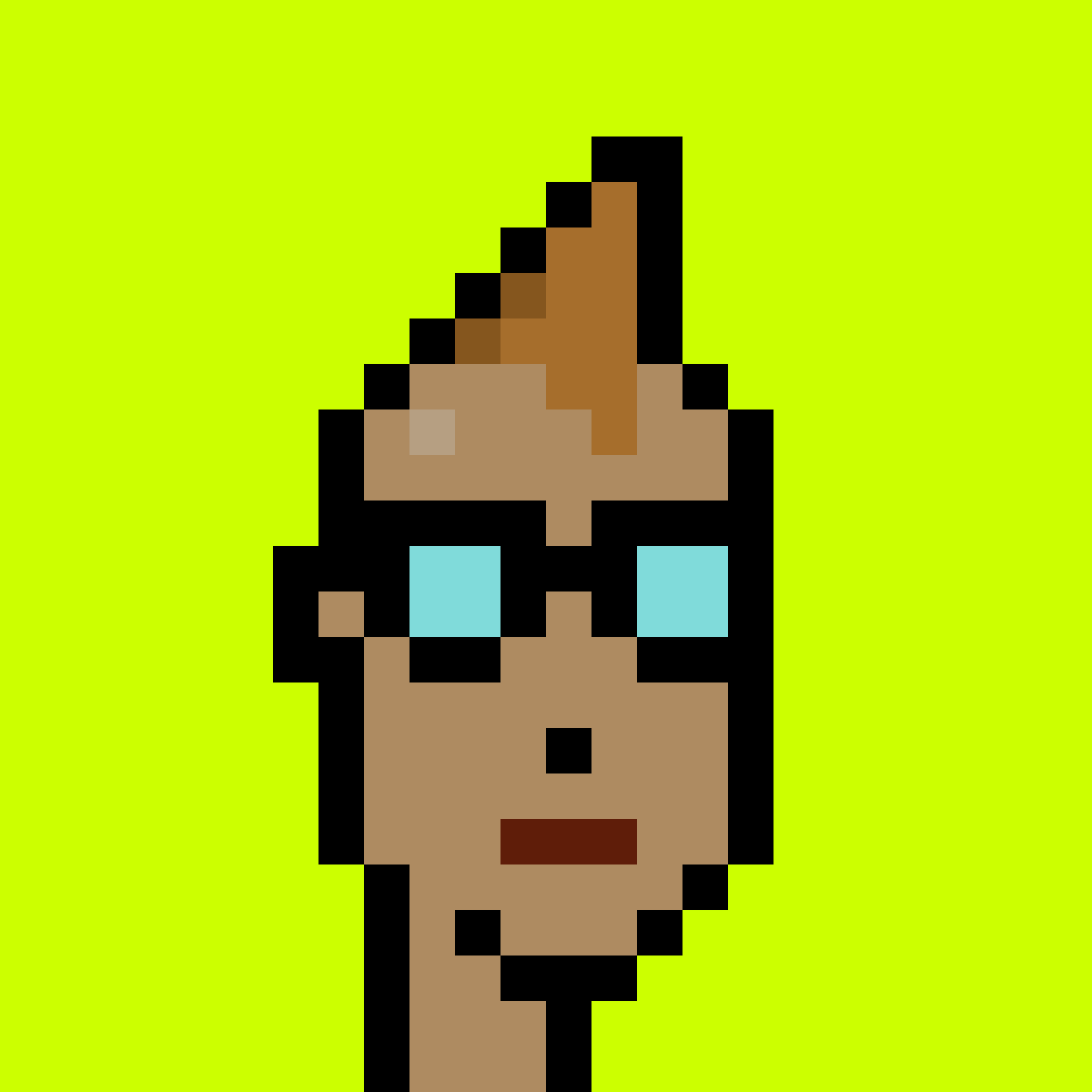Punk #6461