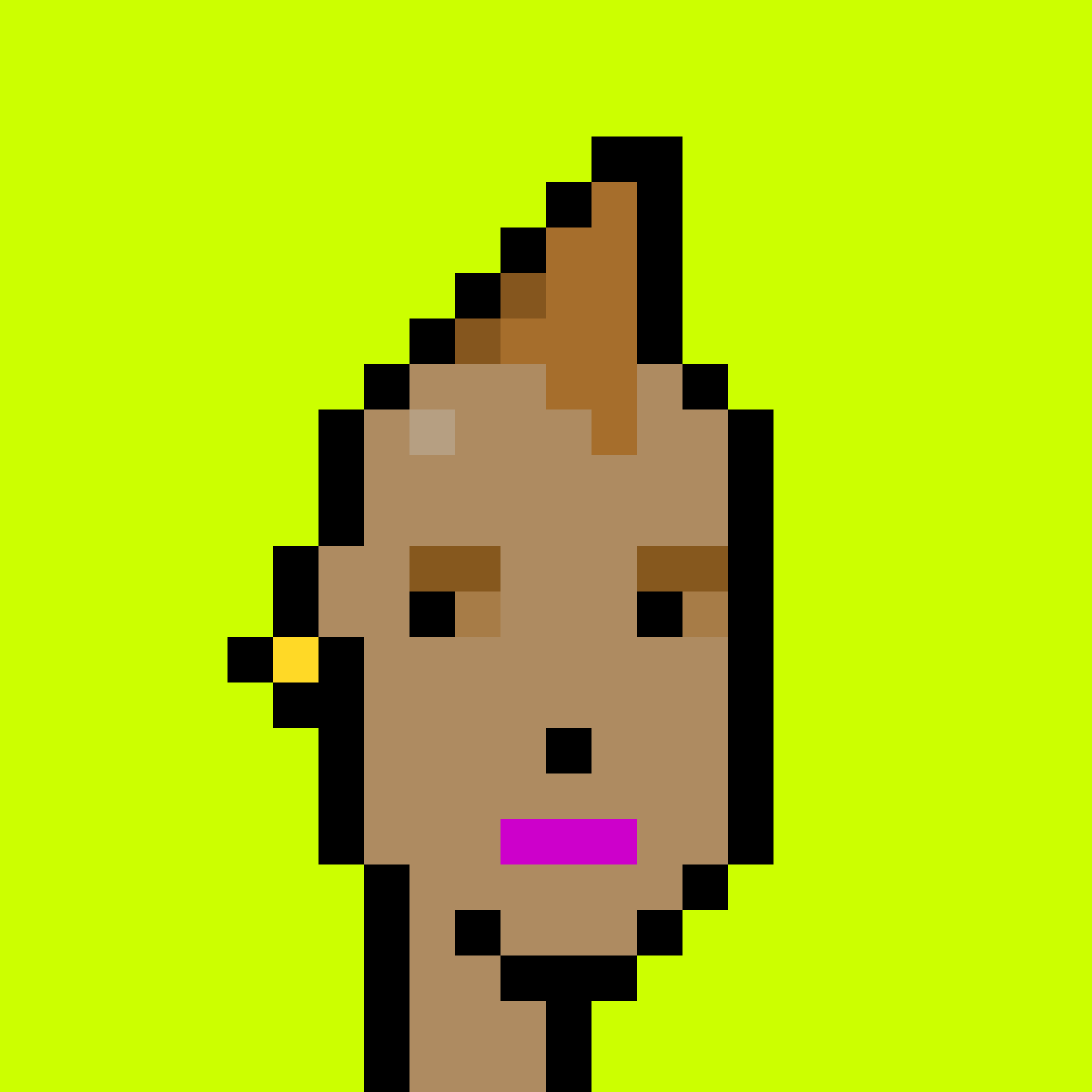 Punk #6462