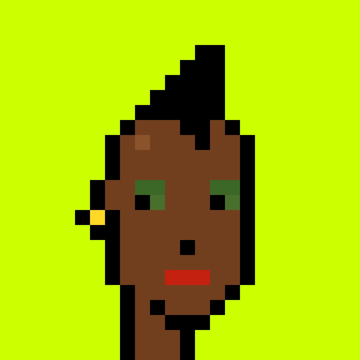 Punk #647