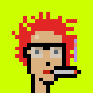 Punk #6470