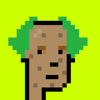 Punk #6472