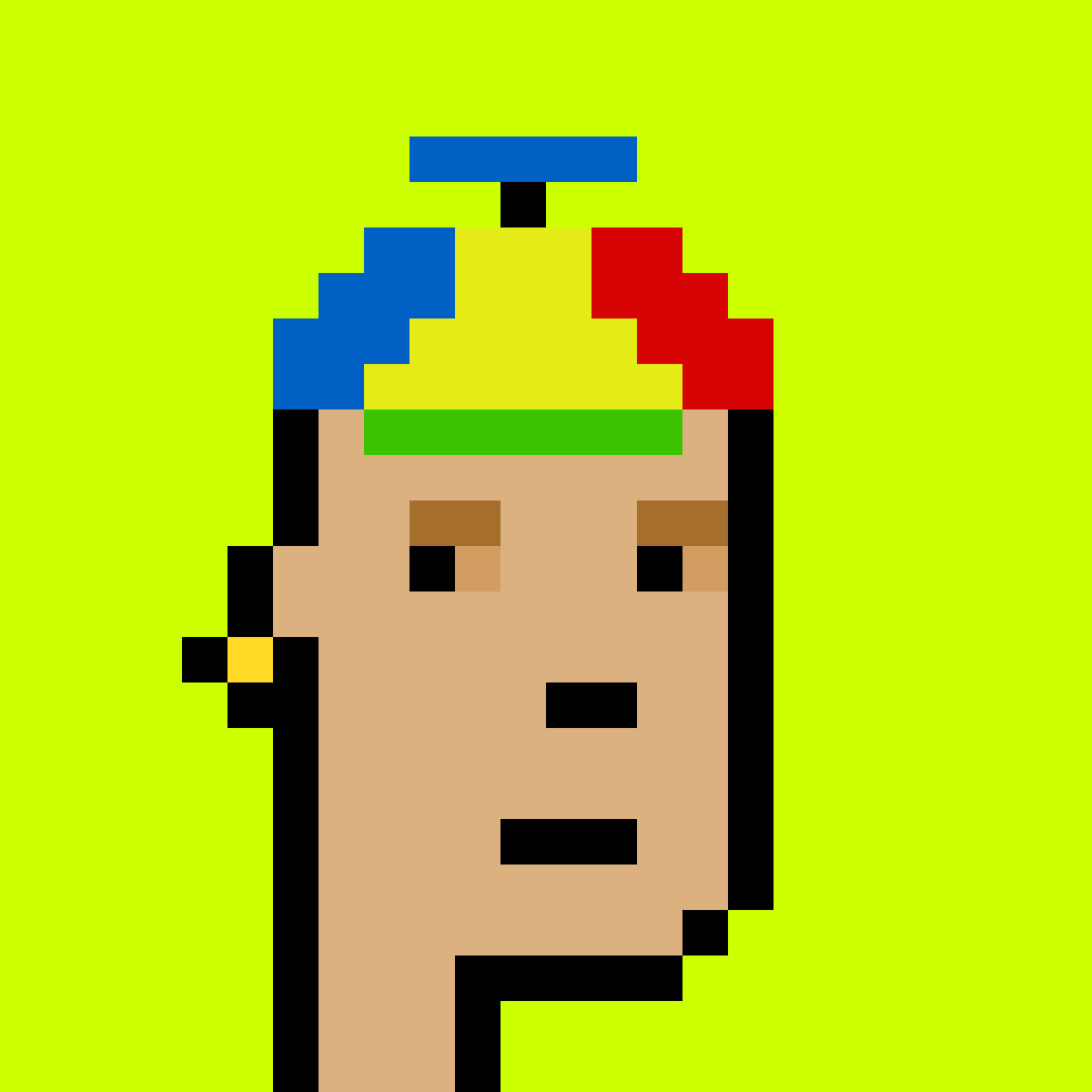 Punk #6473
