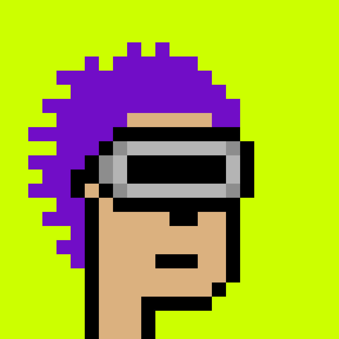 Punk #6474
