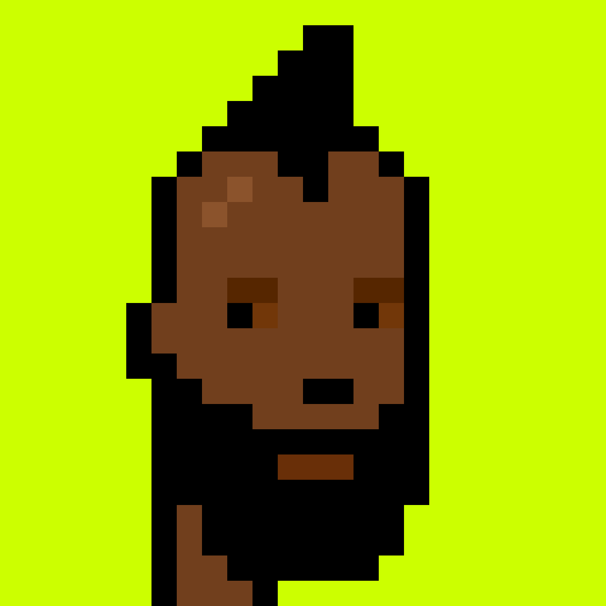 Punk #6475