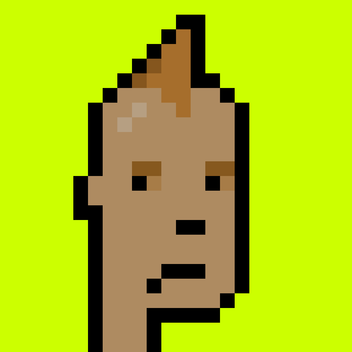 Punk #6476