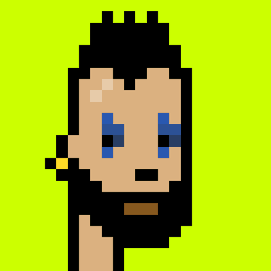Punk #6477