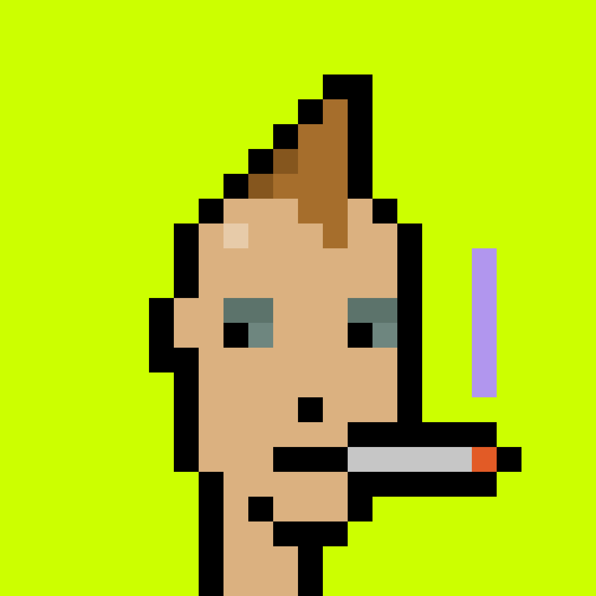 Punk #6479
