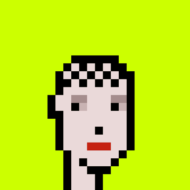 Punk #6482