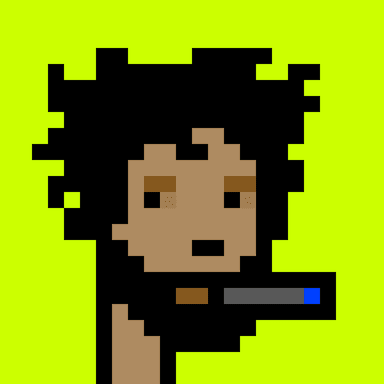 Punk #6485