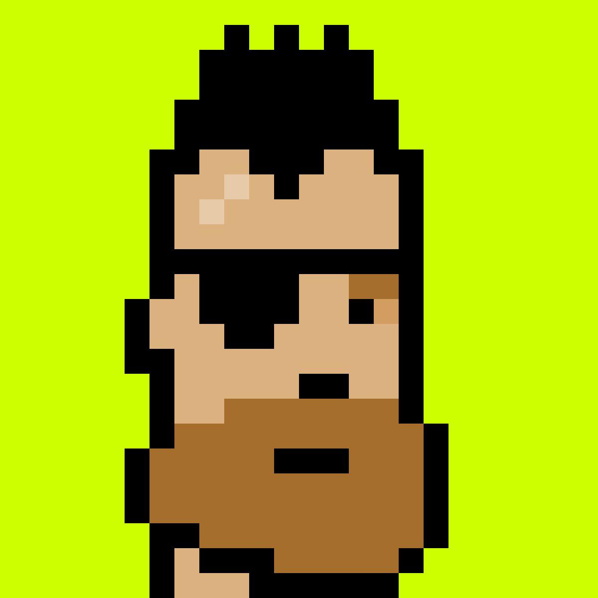 Punk #649