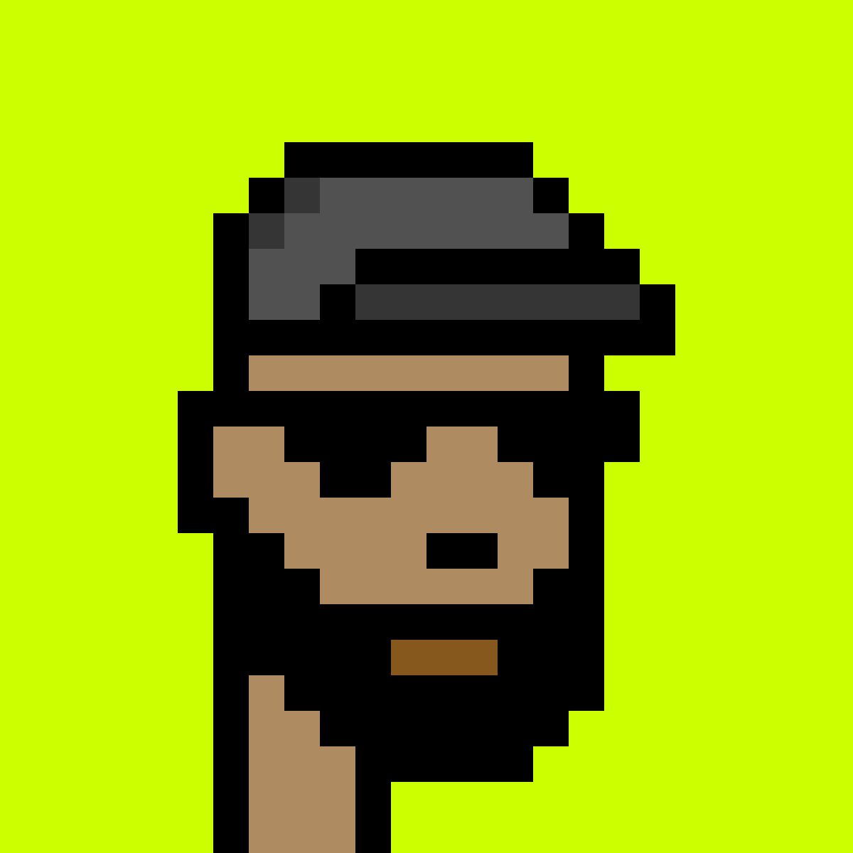 Punk #6490