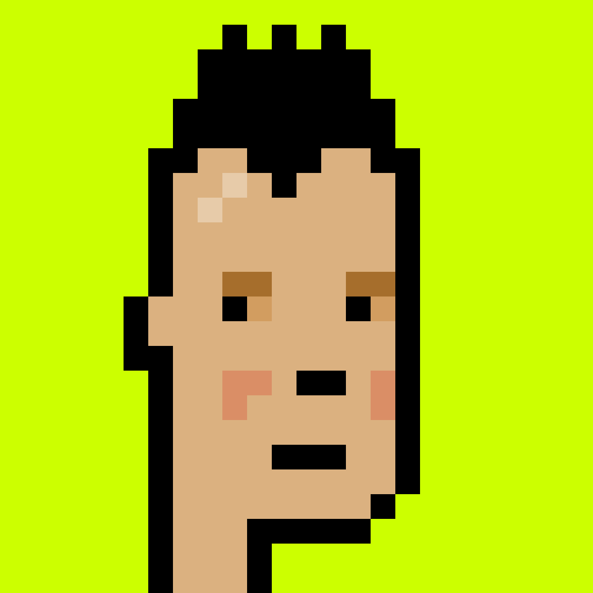 Punk #6495