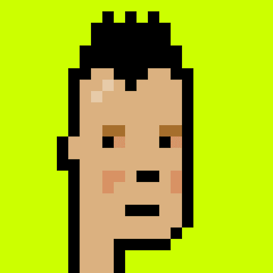 Punk #6495