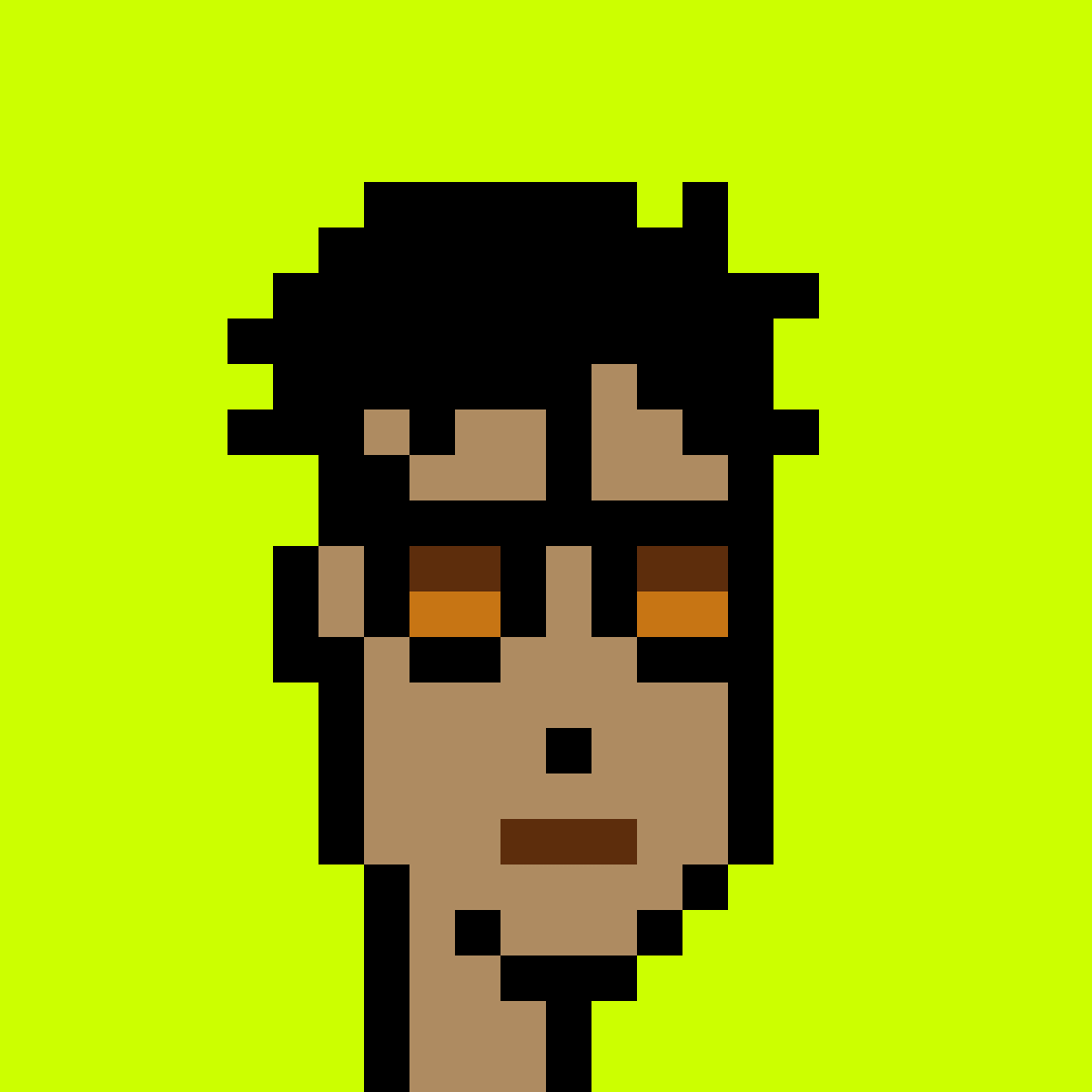 Punk #6496
