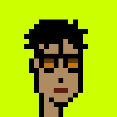 Punk #6496