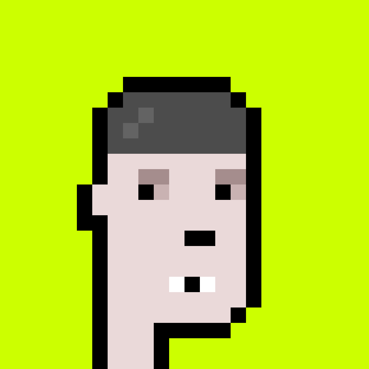 Punk #6503