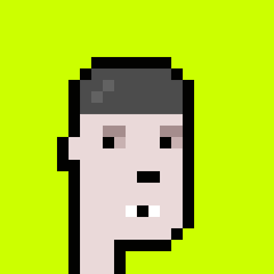 Punk #6503