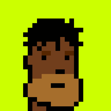 Punk #651
